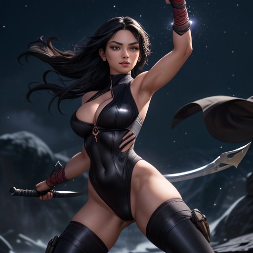 Pao mise en page internet vidéo illustration 3d serveur IA générative AI freelance paris studio de création magazines Y4OE88F0